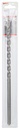 8000339928 - Detailbild_Betonbohrer Silver Percussion CYL-3 D.12mm Arbeits-L.250mm L.300mm Schaft-D.10mm