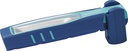 2000877190 - Detailbild_LED-Akkuhandleuchte 3,6V 3350 mAh 1m Li-ion 5V 500/1000 lm Ladezeit 4 h TECWERK