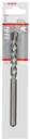 8000339932 - Detailbild2_Betonbohrer Silver Percussion CYL-3 D.12mm Arbeits-L.90mm L.150mm Schaft-D.10mm