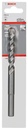 8000339934 - Detailbild_Betonbohrer Silver Percussion CYL-3 D.13mm Arbeits-L.90mm L.150mm Schaft-D.10mm