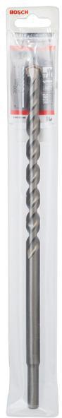 8000339935 - Detailbild2_Betonbohrer Silver Percussion CYL-3 D.14mm Arbeits-L.250mm L.300mm Schaft-D.10mm