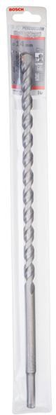 8000339936 - Detailbild5_Betonbohrer Silver Percussion CYL-3 D.14mm Arbeits-L.350mm L.400mm Schaft-D.10mm