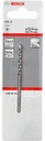 8000339953 - Detailbild2_Betonbohrer Silver Percussion CYL-3 D.3,5mm Arbeits-L.40mm L.70mm Schaft-D.3,3mm
