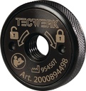 2000894498 - Detailbild2_Schnellspannmutter TCW N1200 M14 TECWERK