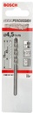8000339958 - Detailbild_Betonbohrer Silver Percussion CYL-3 D.4,5mm Arbeits-L.40mm L.75mm Schaft-D.3,8mm
