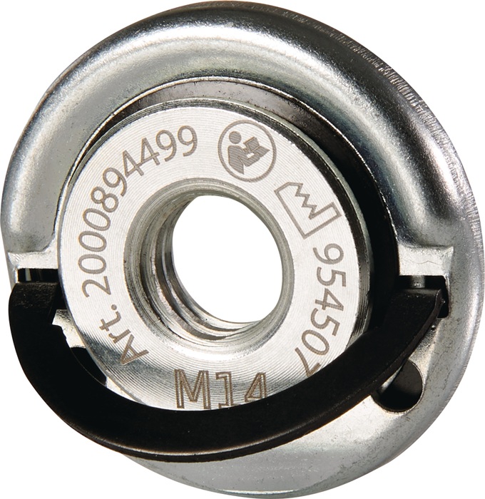 2000894499 - Detailbild_Schnellspannmutter TCW M1400 M14 TECWERK