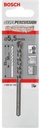 8000339963 - Detailbild5_Betonbohrer Silver Percussion CYL-3 D.5,5mm Arbeits-L.50mm L.85mm Schaft-D.4,5mm