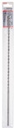8000339965 - Detailbild4_Betonbohrer Silver Percussion CYL-3 D.6mm Arbeits-L.350mm L.400mm Schaft-D.5,5mm