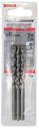 8000339968 - Detailbild3_Betonbohrer Silver Percussion CYL-3 D.6mm L.100mm Schaft-D.5,5mm 3St. BOSCH
