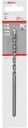 8000339969 - Detailbild_Betonbohrer Silver Percussion CYL-3 D.6mm Arbeits-L.90mm L.150mm Schaft-D.5,5mm