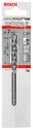 8000339976 - Detailbild_Betonbohrer Silver Percussion CYL-3 D.7mm Arbeits-L.60mm L.100mm Schaft-D.6,5mm