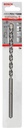 8000339979 - Detailbild_Betonbohrer Silver Percussion CYL-3 D.8mm Arbeits-L.150mm L.200mm Schaft-D.7,5mm