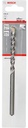 8000339983 - Detailbild_Betonbohrer Silver Percussion CYL-3 D.8mm Arbeits-L.90mm L.150mm Schaft-D.7,5mm