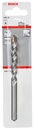 8000339984 - Detailbild2_Betonbohrer Silver Percussion CYL-3 D.9mm Arbeits-L.80mm L.120mm Schaft-D.8mm