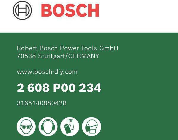 8000340027 - Detailbild2_Bohrer-Schrauber-Set Premium X-Line 76tlg. f.Holz/Stein/Metall BOSCH