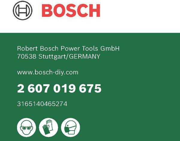 8000340031 - Detailbild4_Bohrerbit-Set Mini-X-Line 15tlg. LxBxH 157x150x20mm