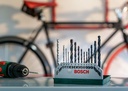 8000340031 - Detailbild5_Bohrerbit-Set Mini-X-Line 15tlg. LxBxH 157x150x20mm