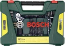 8000340034 - Detailbild_Bohrerset V-Line TiN 83tlg. m.LED-Taschenlampe BOSCH