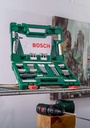 8000340035 - Detailbild5_Bohrerset V-Line TiN 91tlg. BOSCH