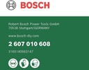 8000340038 - Detailbild_Bohrer-Set X-Line Classic 34tlg. LxBxH 172x46x164mm i.Koffer