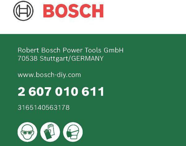 8000340040 - Detailbild2_Bohrer-Set X-Line Classic 60tlg. LxBxH 259x63x243mm