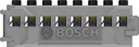 8000340053 - Detailbild_Schrauberbitpack PRO 8tlg. L.25mm T30 BOSCH