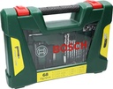 8000340059 - Detailbild_Bohrerset V-Line 68tlg. m.Bitset BOSCH