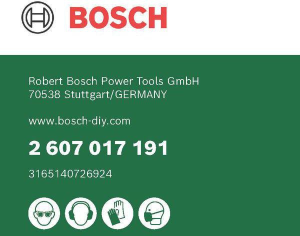 8000340059 - Detailbild2_Bohrerset V-Line 68tlg. m.Bitset BOSCH