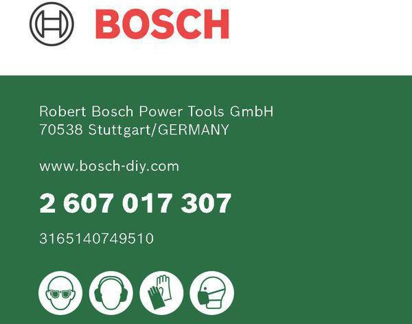8000340062 - Detailbild_Bohrerset V-Line 68tlg. BOSCH