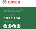 8000340062 - Detailbild_Bohrerset V-Line 68tlg. BOSCH