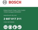 8000340064 - Detailbild_Bohrerset V-Line 91tlg. BOSCH