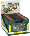 8000340064 - Detailbild_Bohrerset V-Line 91tlg. BOSCH