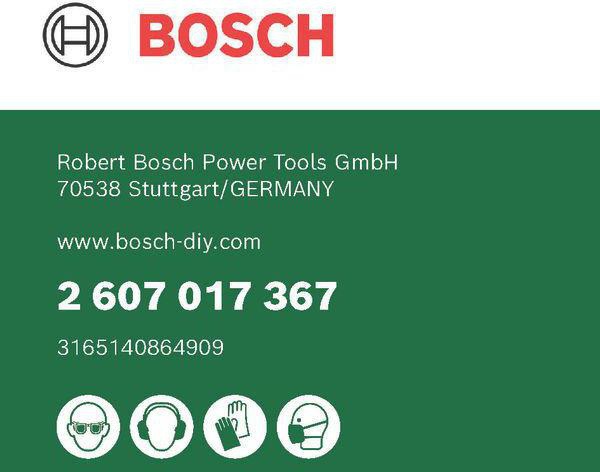 8000340065 - Detailbild_Bohrerset V-Line 103tlg. TiN BOSCH