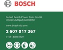 8000340065 - Detailbild_Bohrerset V-Line 103tlg. TiN BOSCH