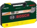 8000340065 - Detailbild3_Bohrerset V-Line 103tlg. TiN BOSCH