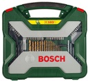 8000340068 - Detailbild2_Bohrerbit-Set X-Line Titanium 103tlg. LxBxH 340x369x70mm G.3,48kg BOSCH