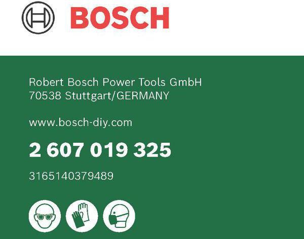 8000340073 - Detailbild_Bohrer-Set X-Line-Set 33tlg. LxBxH 172x172x44mm