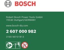 8000340077 - Detailbild2_Bohrfutteradapter m.Bohrfutter 1,5-1,3mm SDS-plus BOSCH