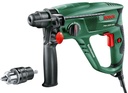 8000340086 - Detailbild5_Bohrhammer PBH 2500 SRE Aufnahme-L.600W G.2,2kg Schlagenergie 1,9J pneum. BOSCH