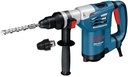 8000340093 - Detailbild_Bohrhammer GBH 4-32 DFR Aufnahme-L.900W SDS-Plus Nenndrehzahl 0-800 1/min L-BOXX
