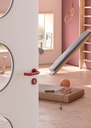 3000204617 - Detailbild2_FS-Garnitur 111R11.230 Ku.33 D/D TS 38-48mm PZ rd DIN L/R HEWI