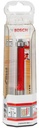 8000340209 - Detailbild2_Bündigfräser Expert for Wood Schaft 12mm Arbeits-L.50,8mm D.12,7mm L.106,8mm