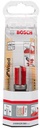 8000340212 - Detailbild2_Bündigfräser Expert for Wood Schaft 8mm Arbeits-L.20mm D.16mm L.60mm BOSCH