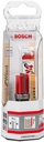 8000340212 - Detailbild4_Bündigfräser Expert for Wood Schaft 8mm Arbeits-L.20mm D.16mm L.60mm BOSCH