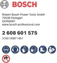 8000340330 - Detailbild_Diamanttopfscheibe Standard for Concrete D.180mm Bohr-D.22,23mm Segment-H.5mm