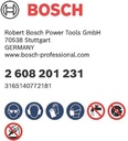 8000340339 - Detailbild4_Diamanttopfscheibe Best for Universal Turbo D.125mm Bohr-D.22,23mm Segmenthöhe