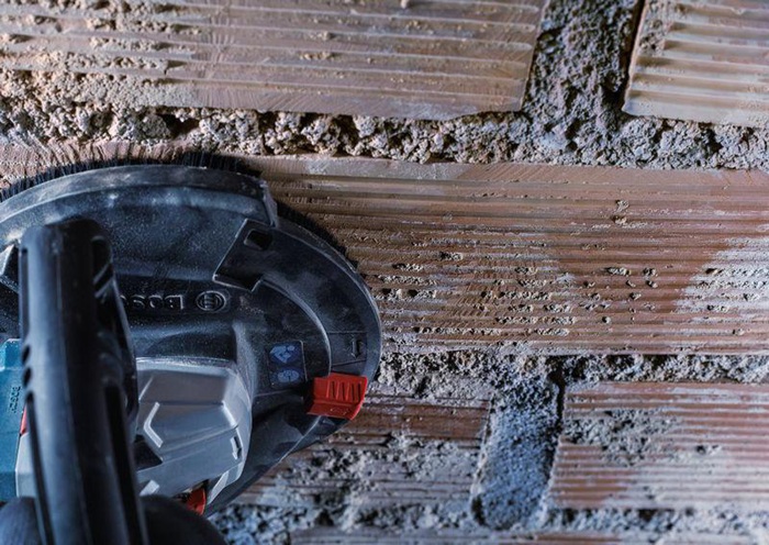 8000340340 - Detailbild5_Diamanttopfscheibe PRO Abrasive D.125mm Segment-H.4,5mm BOSCH