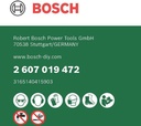 8000340345 - Detailbild2_Diamanttrennscheibe D.115mm Bohrungs-D.22,23mm f.Fliesen Schnitt-B.1,7mm BOSCH