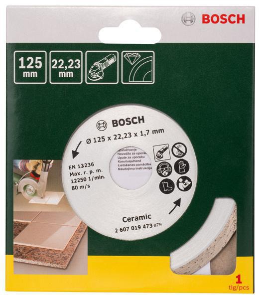 8000340346 - Detailbild2_Diamanttrennscheibe D.125mm Bohrungs-D.22,23mm f.Fliesen Schnitt-B.1,7mm BOSCH