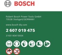 8000340348 - Detailbild2_Diamanttrennscheibe D.125mm Bohrungs-D.22,23mm f.Baumaterial Schnitt-B.1,7mm